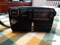 Продам радио приёмник ELTA 3556 . Германия !