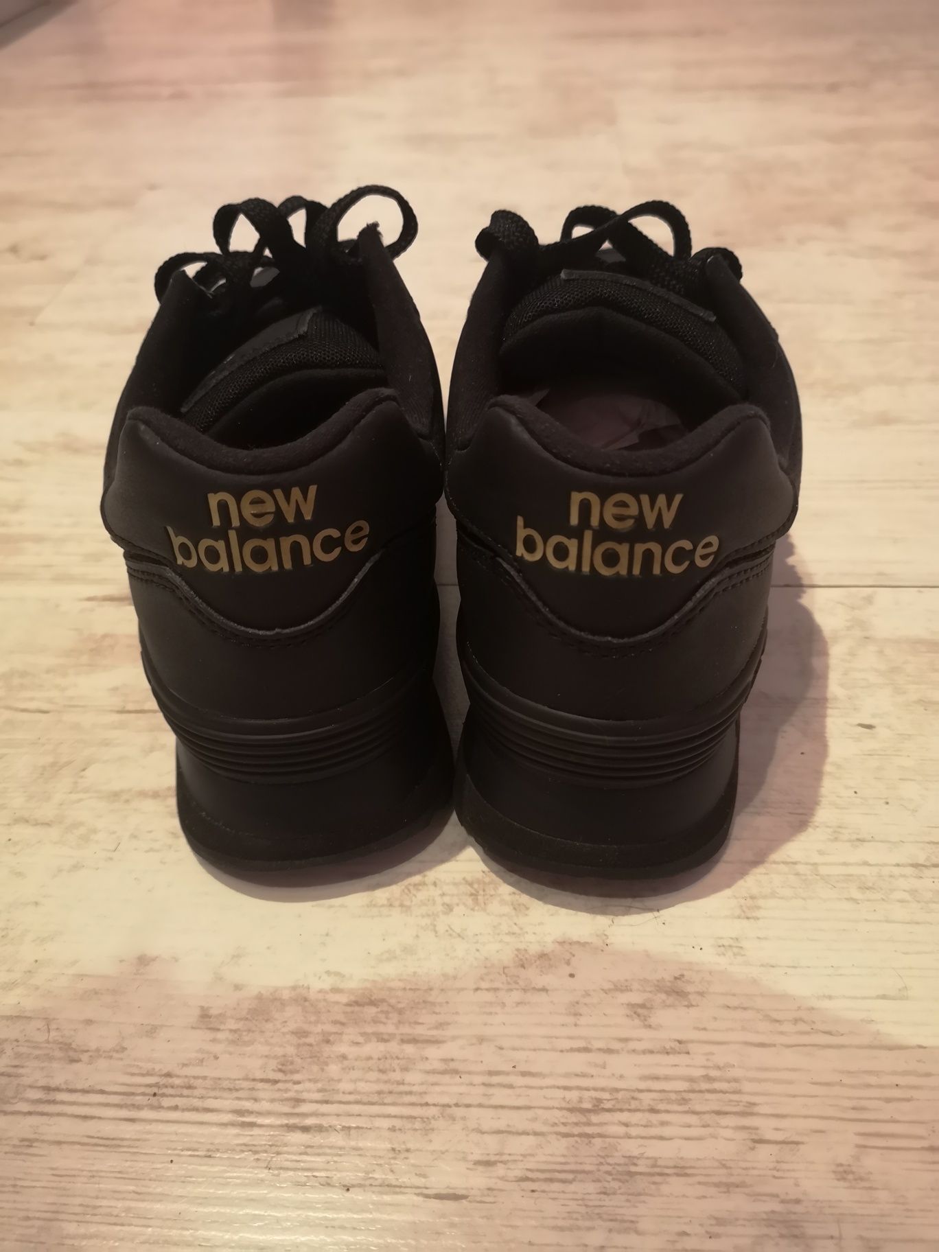 Сникърси New Balance