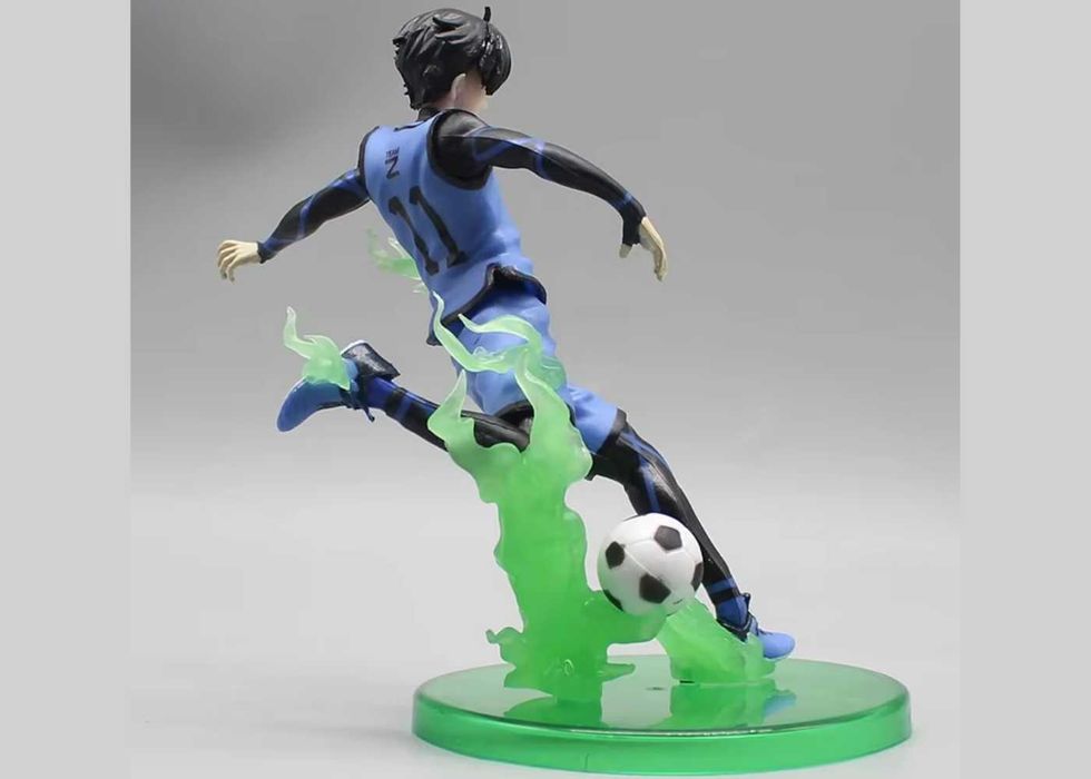 Фигурка Исаги Йоичи  Синяя Тюрьма