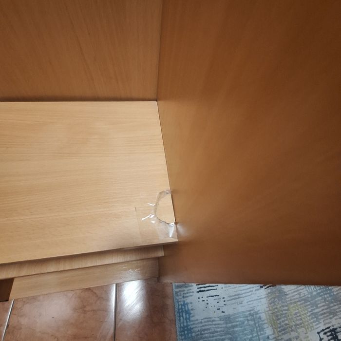 Vand cuier tip dulap