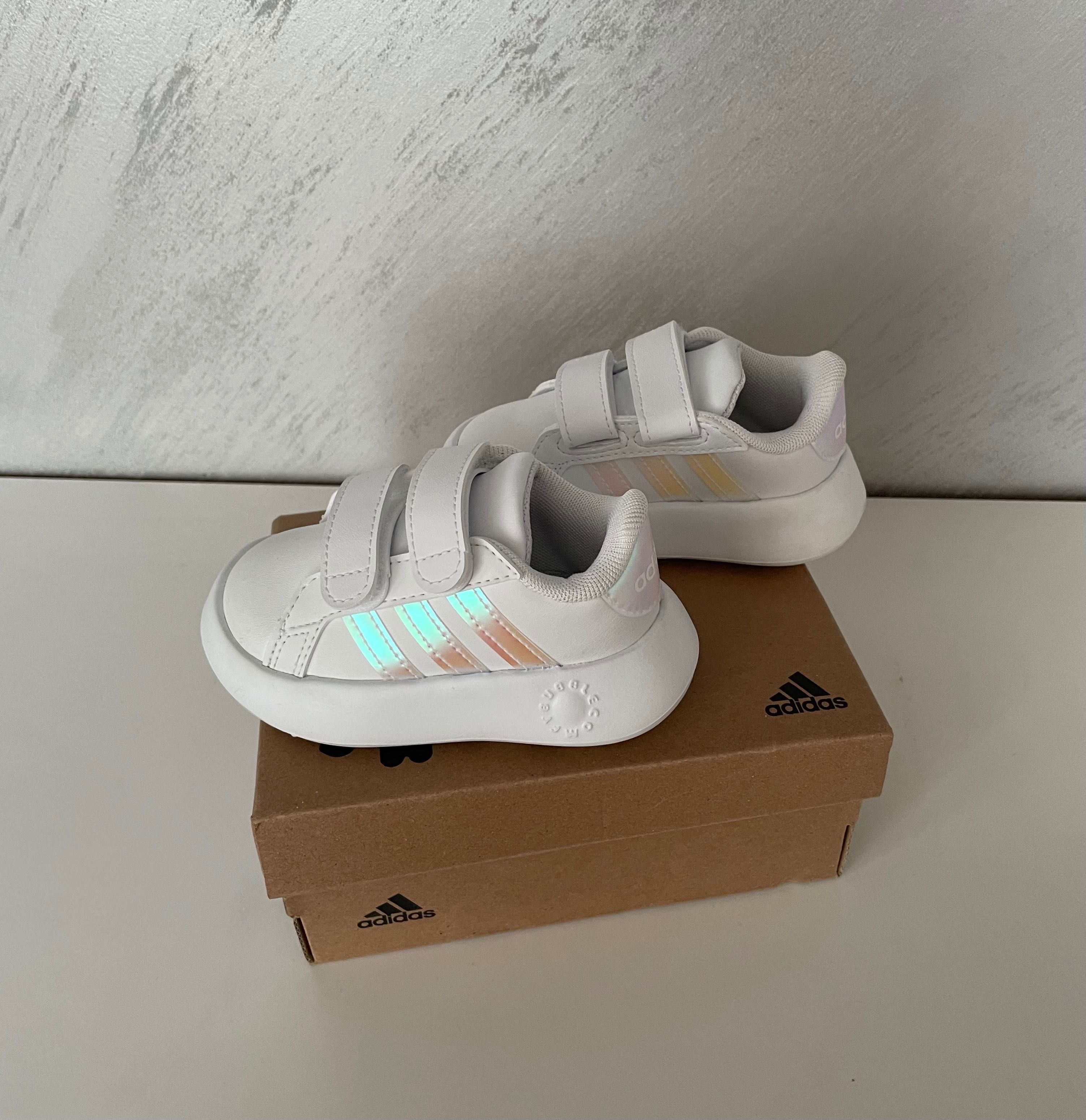 Детски маратонки adidas