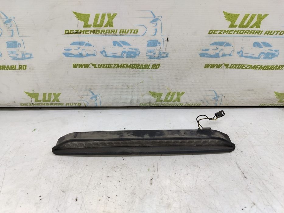 Stop auxiliar 009133882 Opel Zafira A [1999 - 2003]
