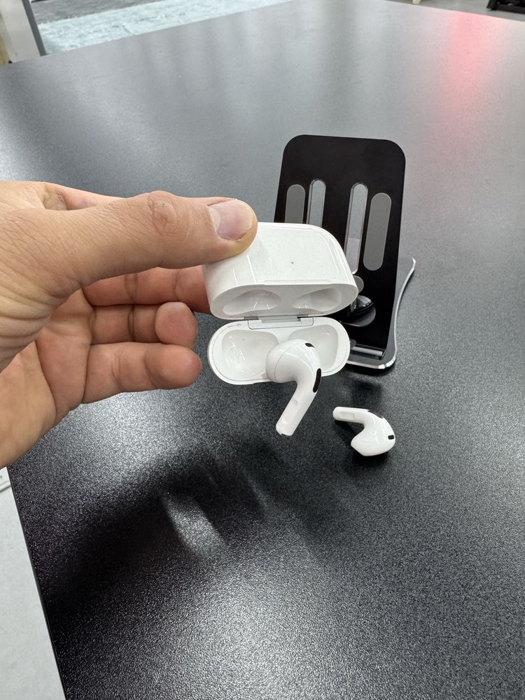 Air pods 3 A2897