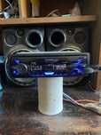 SONY DSX-A510BD - 4X55W - BLUETOOTH, USB, Радио плеър за кола сд cd