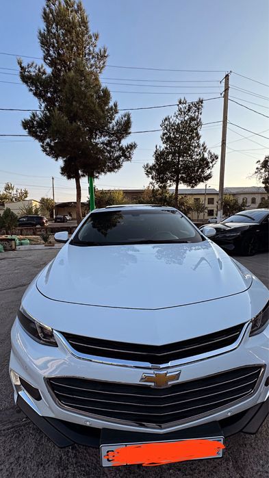 Malibu 2, 2turbo