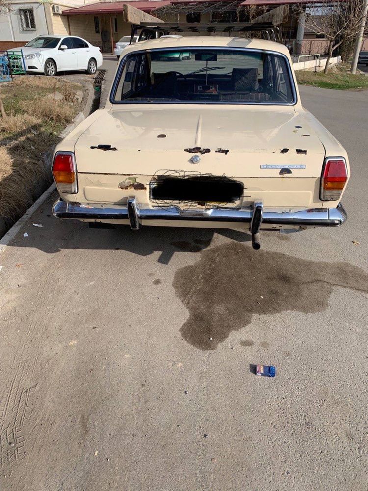 Газ 2401 сотилади