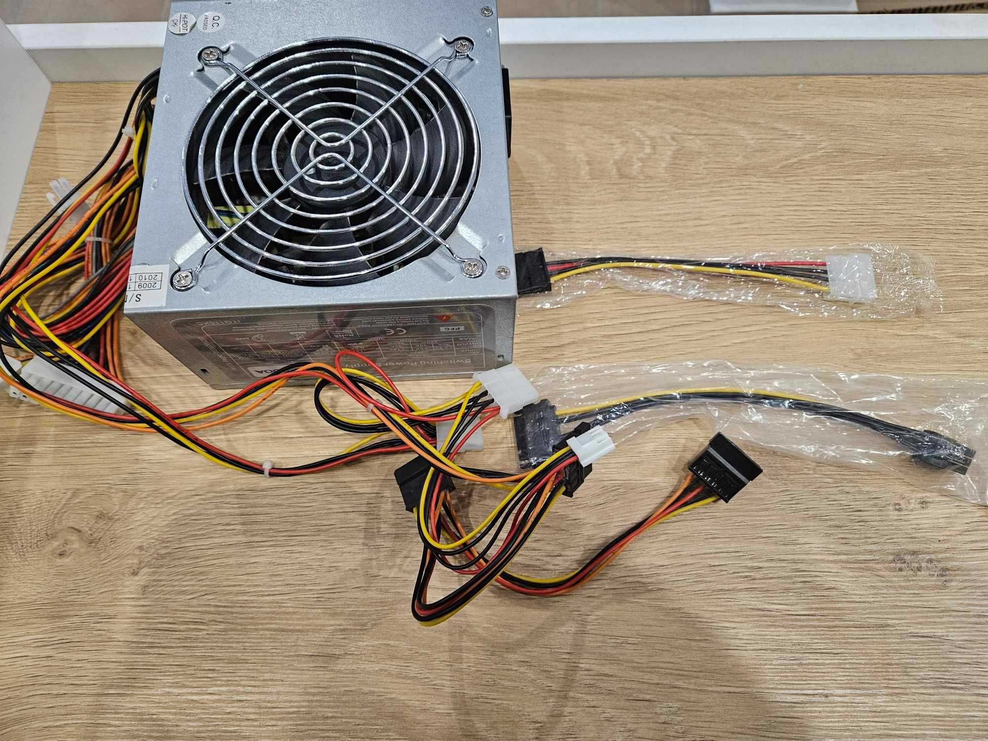 Захранване за компютър PSU 500W