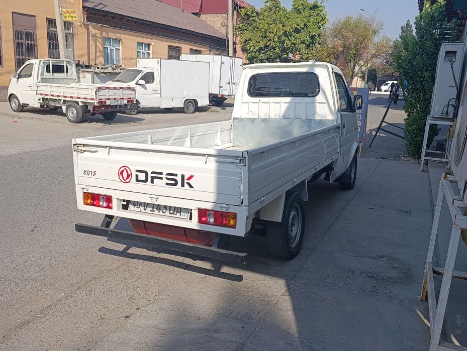 Dongfeng Sotiladi