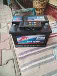 Acumulator auto XT Max 60Ah/540A