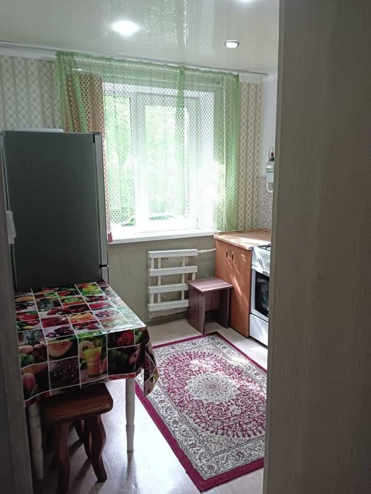 1-комнатная квартира в районе Уюта