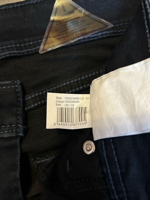 Blugi Pepe Jeans skinny fit 30/32