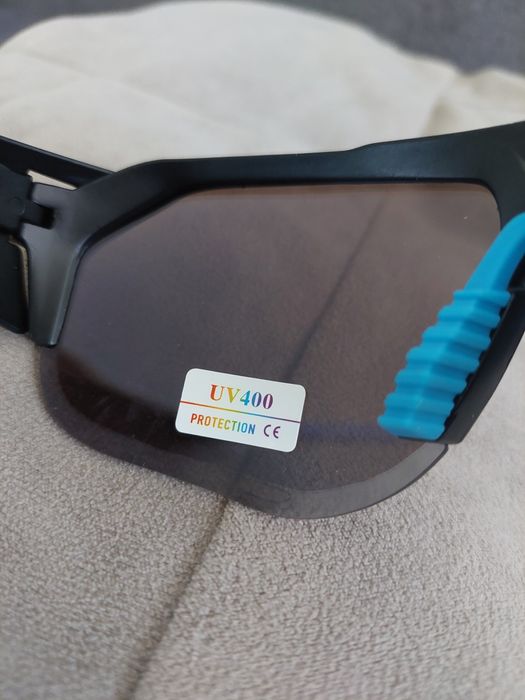 Спортни очила. Нови.