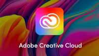 Adobe Creative Cloud - Windows