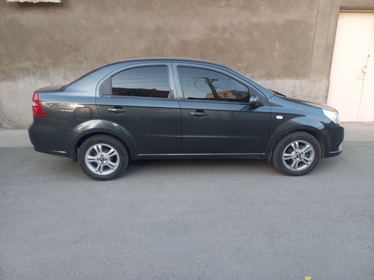 Arenda Neksiya 3  2019yil