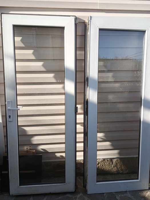 3 бр. Стъклопакети  50лв