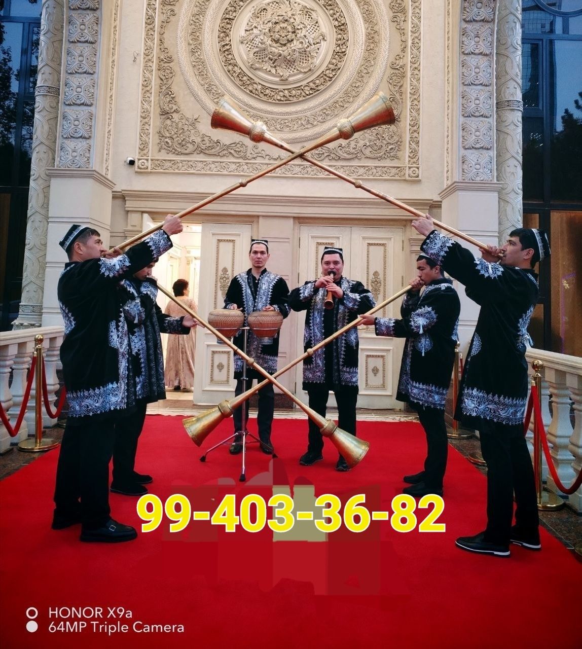 Milliy soz ustalari