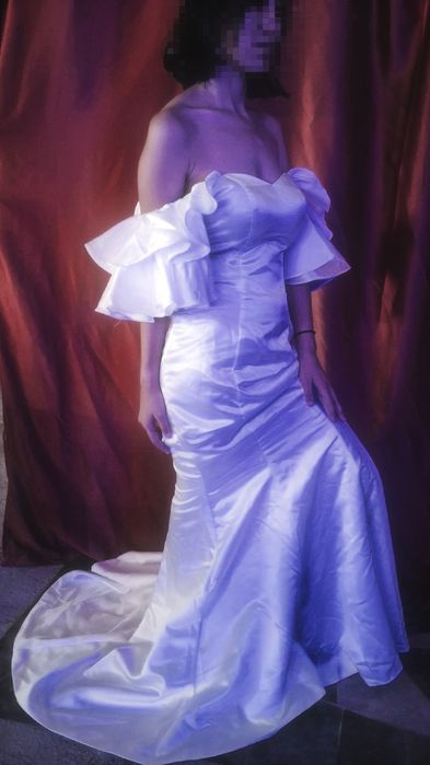 Свадебные платья в аренду