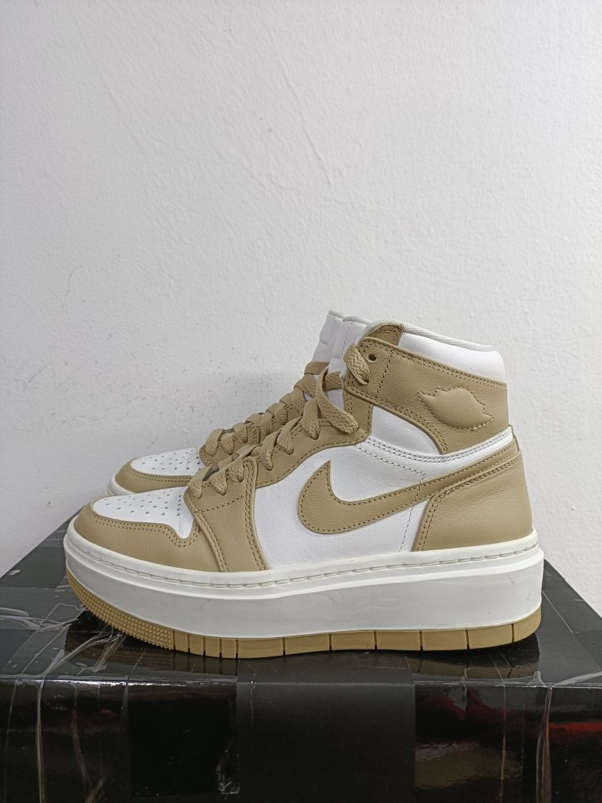 Nike Air Jordan 1 Elevate High номер 37.5 код 71A