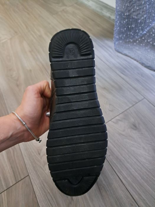 Papuci dama marimea 38