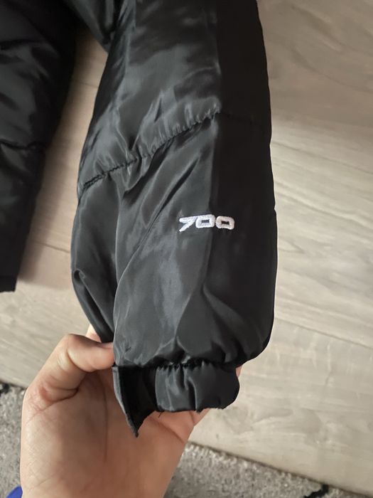 Vand geaca The North Face