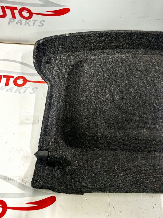 Кора Багажник Alfa Romeo Mito /Алфа Ромео Мито 2012г