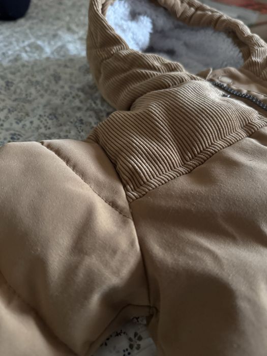 Яке Reserved 80/86 размер