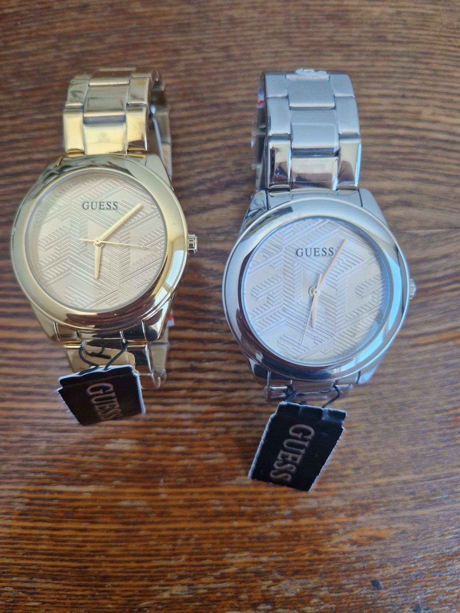 Дамски часовници Guess