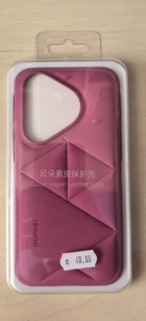 Калъф за Huawei Pura 70