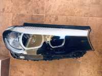 Фар десен BMW G30 G31 Full Led