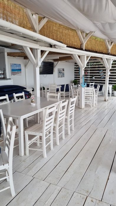 Столове и маси за реснорант