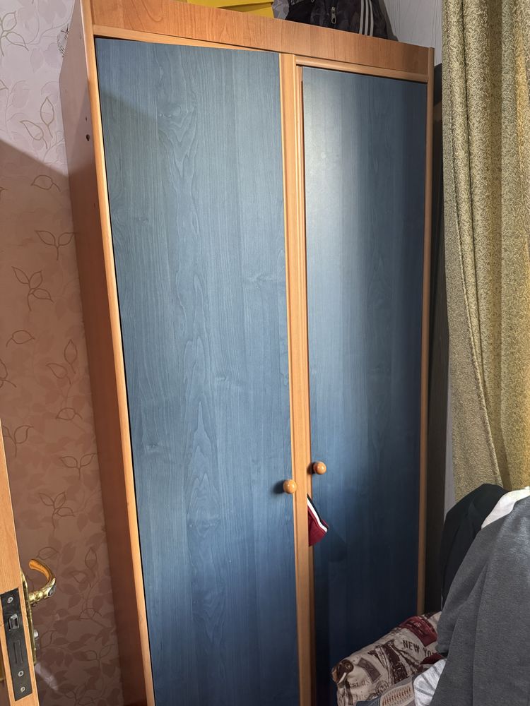 Два шкафа для детской