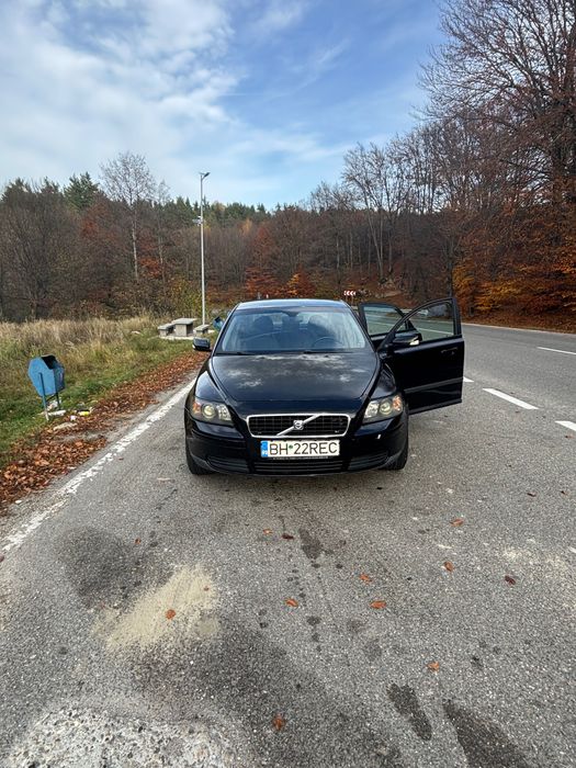 Vând Volvo s40, 2.0l, diesel, 136cp, 2007!