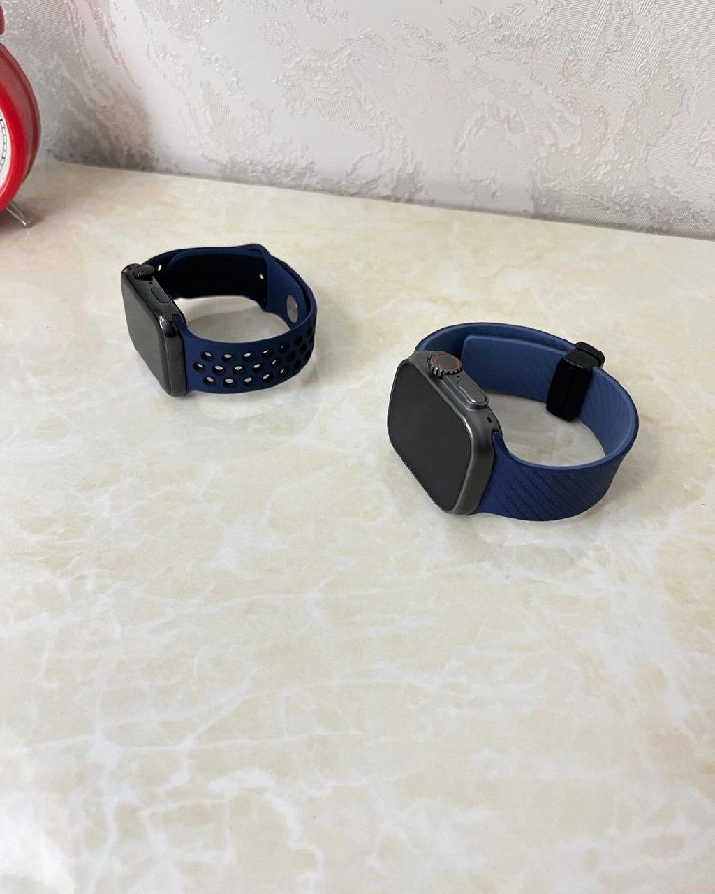 Iwatch carbon va 012 remeshok