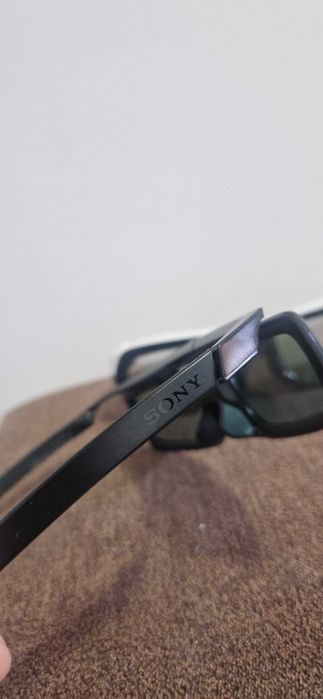 Ochelarii 3D 2 perechi