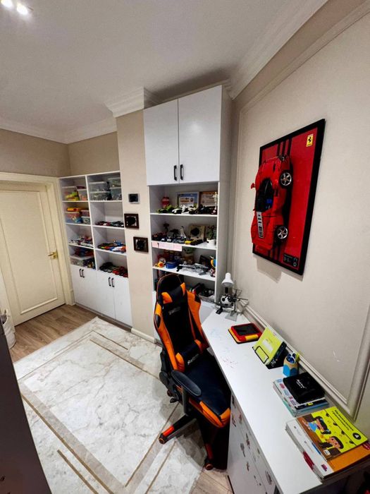 Продаю детские мебель комплект