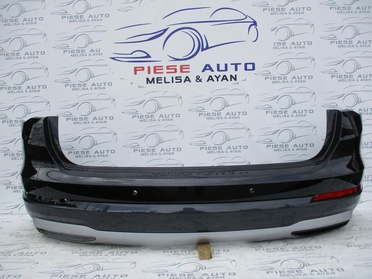 Bara spate Audi Q3 an 2018-2019-2020-2021 Gauri pentru 4 senzori