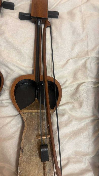 продается новый  кобыз