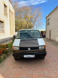 Продам Volkswagen Transporter
