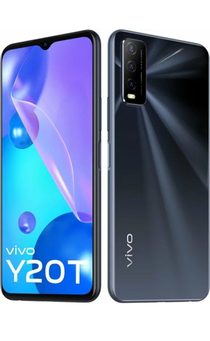 Продам телефон Vivo Y20