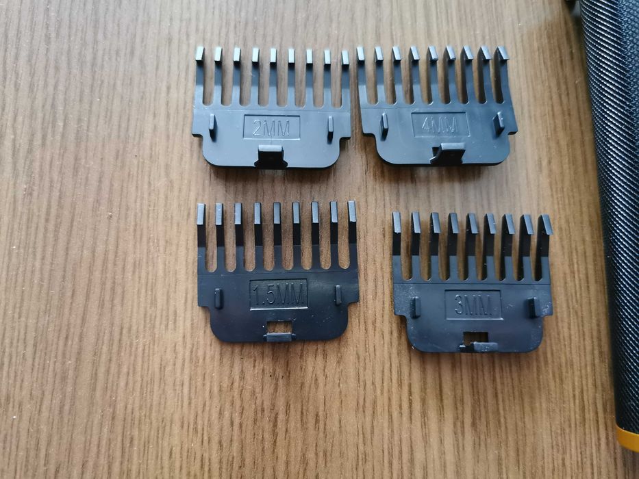 Trimmer profesional Vintage T9