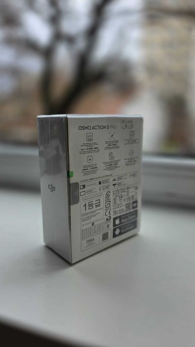 DJI Osmo Action 5 Pro Standard Combo - Sigilat-Garantie
