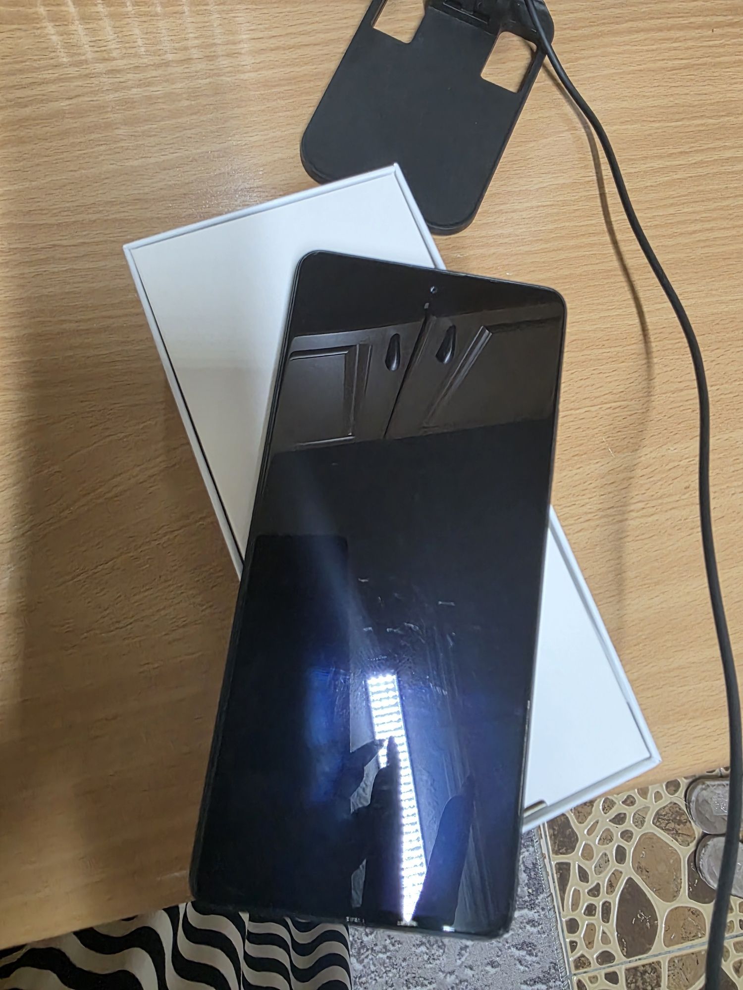 Reddit Note 12 Pro+5G
