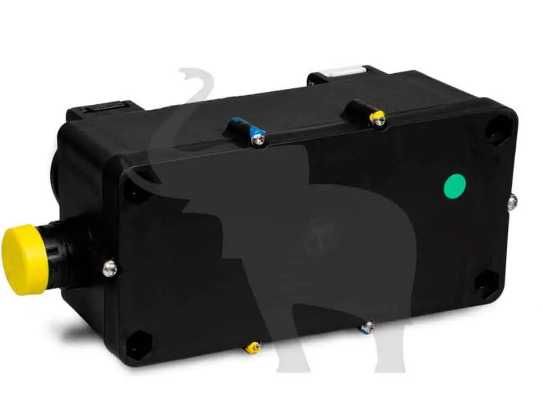 Распределительная коробка 1X5P+1X7P+1X15P SCHMITZ 1 2 7 9 5 2 2