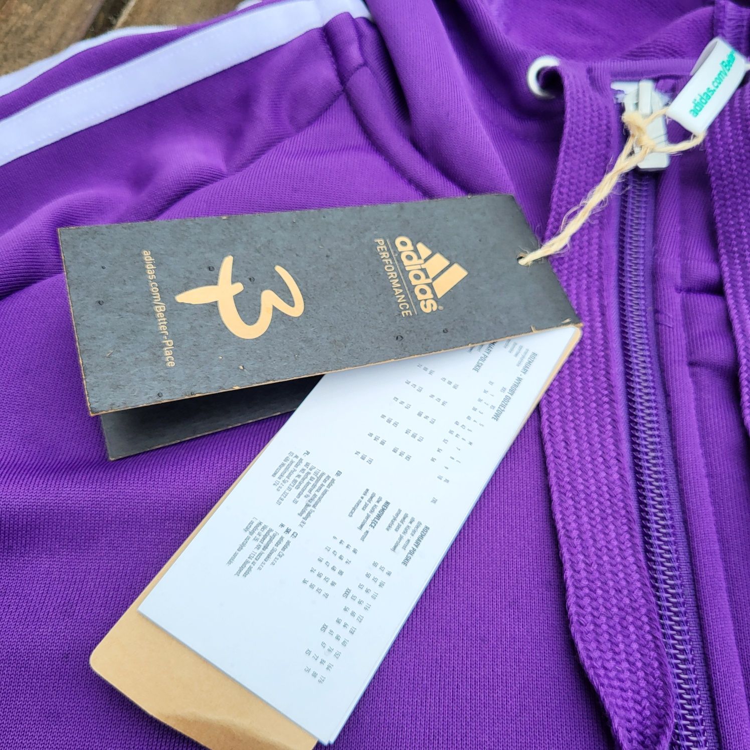 Bluza adidas damă