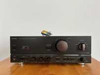 Amplificator Technics SU-V670 PXScap Class AA stare excelenta!