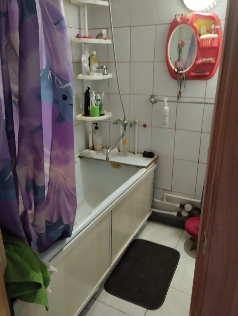 Продается квартира
