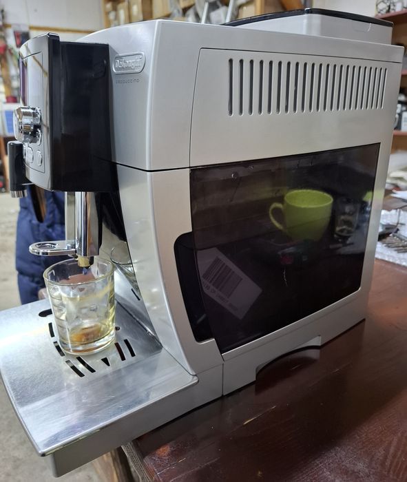 Aparat cafea Delonghi Cappuccino