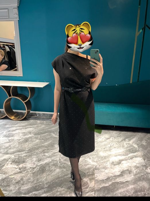 Продаю вечернее платье в идеальном состоянии