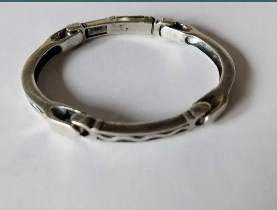 Brarara argint anglia 950