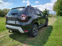 Dacia Duster TCE 130, 2019, 30k km